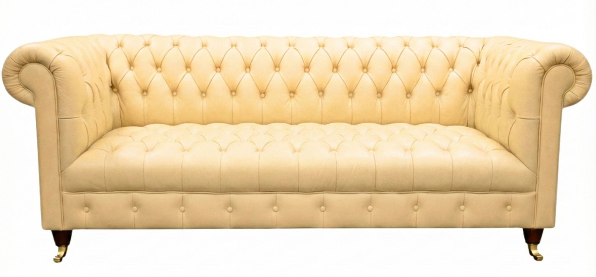 The Dorchester Chesterfield